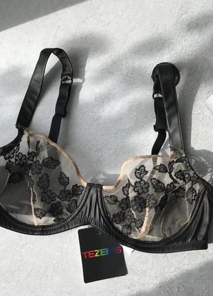 Бюстгальтер 80в-75с tezenis4 фото