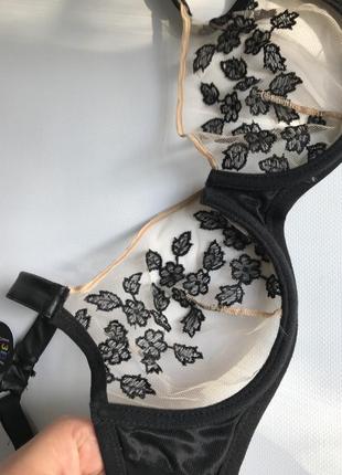 Бюстгальтер 80в-75с tezenis6 фото