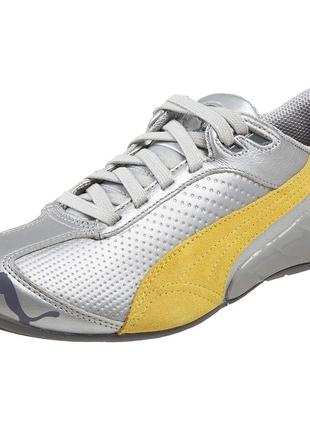 Стильні кросівки puma millennius l р. 39/25,5 див.