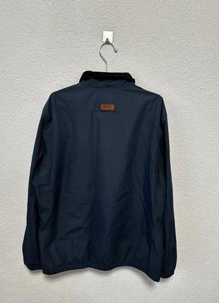 Куртка barbour brinkburn jacket waterproof р xl3 фото