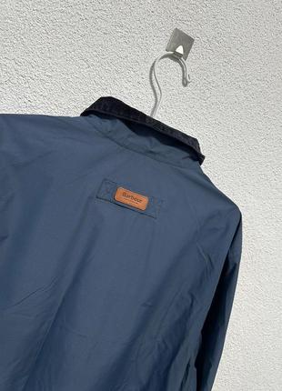Куртка barbour brinkburn jacket waterproof р xl4 фото