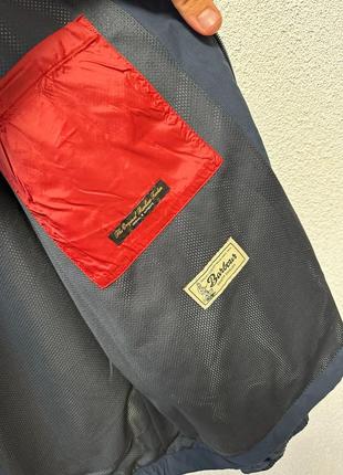 Куртка barbour brinkburn jacket waterproof р xl5 фото