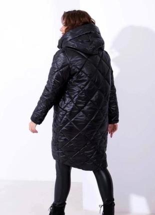 Куртка-пальто3 фото