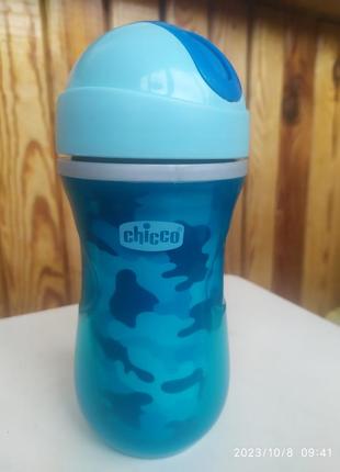 Продам пляшечку chicco1 фото