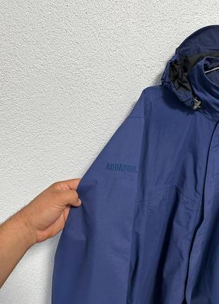 Куртка berghaus aquafoil р xl3 фото