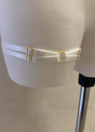 Гартеры на ножки