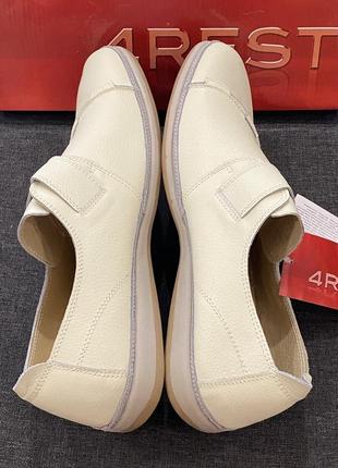 Натуральная кожа мужские туфли 41-43 размер