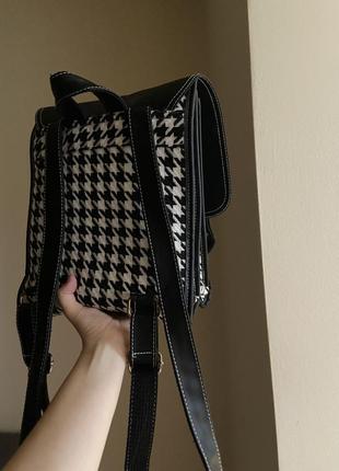 Рюкзак 🎒 сумка 👜 чорна9 фото