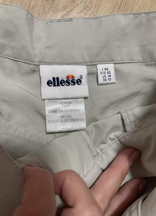 Шорти ellesse3 фото