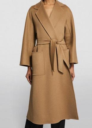Пальто max mara
