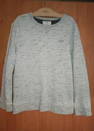 Світерок світшот next 134-140 зріст