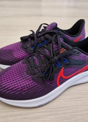 Кроссовки nike air zoom pegasus 391 фото