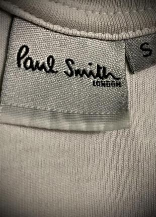 Футболка paul smith6 фото