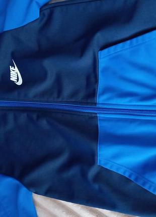 Спортивна кофта для хлопчика 4