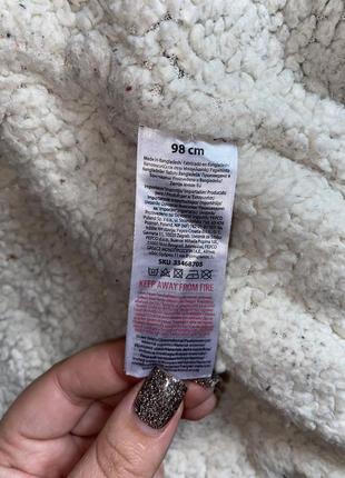 Куртка 2-3роки (98см) 3