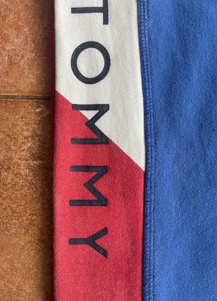 Кофта tommy hilfiger