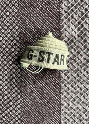 G-star raw ремень оригинал бы у