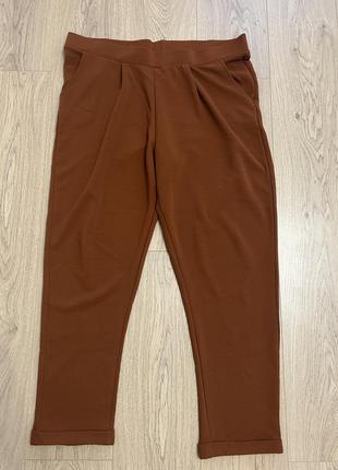 Брюки батал xxxl