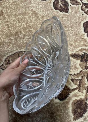 Кришталь, хрусталь 4