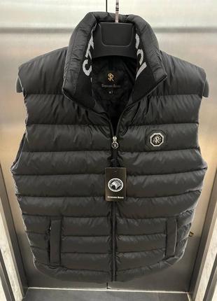 Жилетка люкс качества