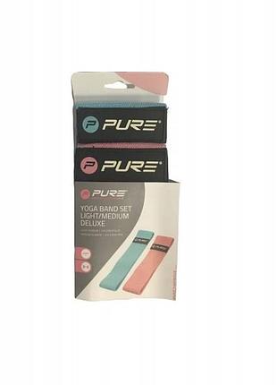 Тренировочные резинки / резинки для йоги