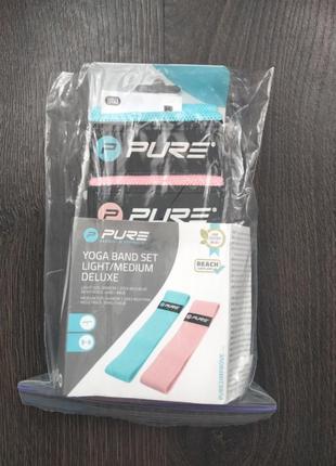 Тренировочные резинки / резинки для йоги