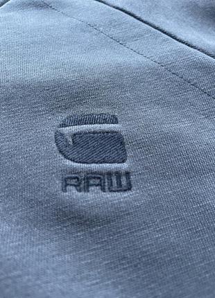 Кофта g-star raw