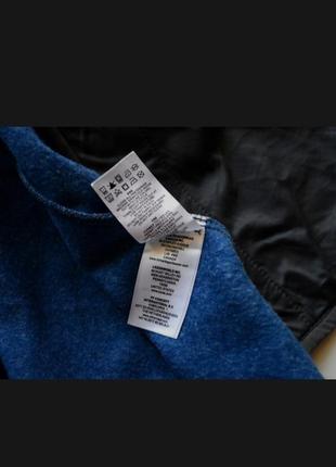 Термо куртка elevate metro blue heather tremblement xl/tg9 фото