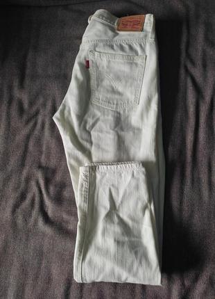 Джинси levi's