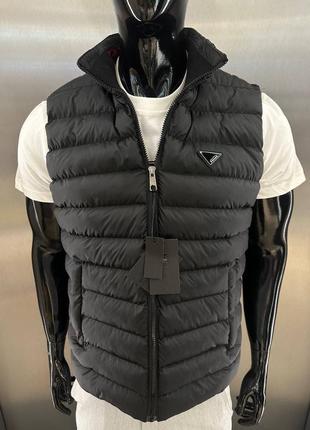 Жилетка люкс якості