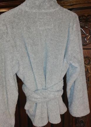 Домашняя одежда, пижама, халат, пиджачок, курточка2 фото