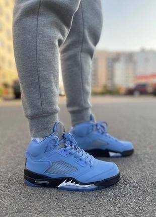 Nike air jordan 5