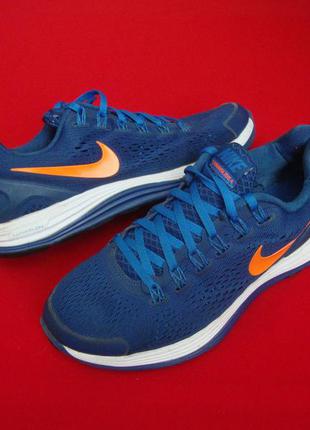 Кроссовки nike lunarglide 4 оригинал 38 размер1 фото