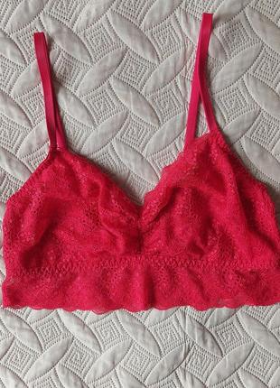 Victoria's secret pink бралет