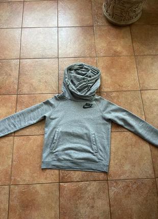 Худи nike