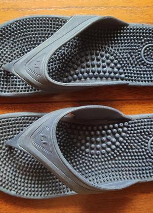 Вьетнамки мужские массажные