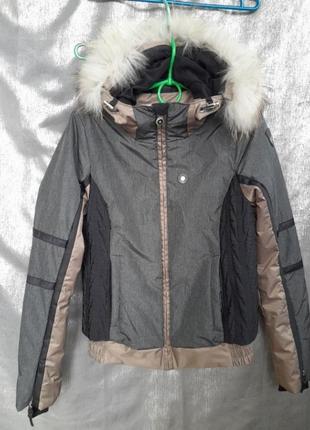 Женская спортивная куртка icepeak оригинал