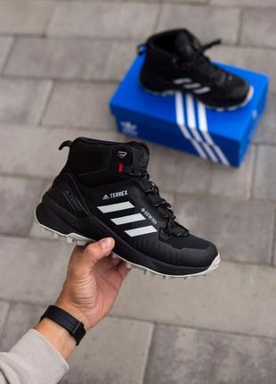 Кроссовки мужские adidas terrex2 фото