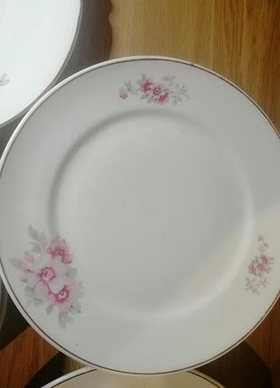 Посуд баранівка