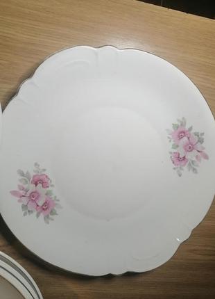 Посуд баранівка