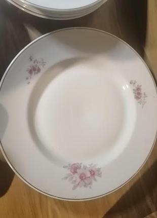 Посуд баранівка