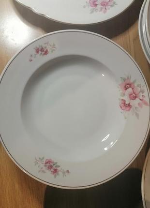 Посуд баранівка