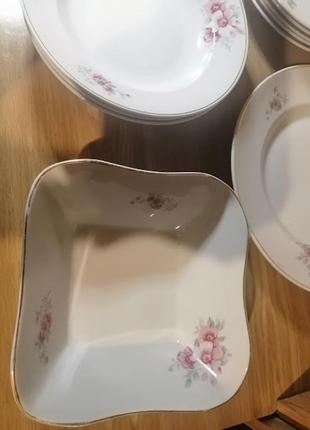 Посуд баранівка