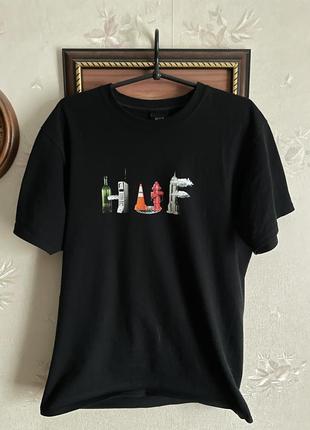 Футболка huf | m-l