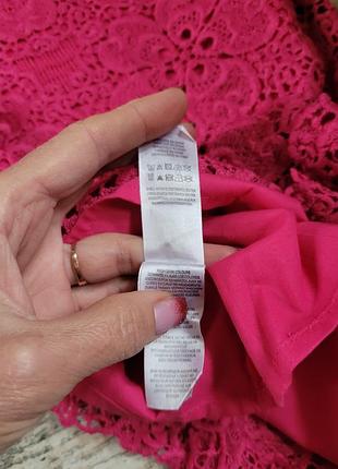 Платье для девочек от 6 лет 10