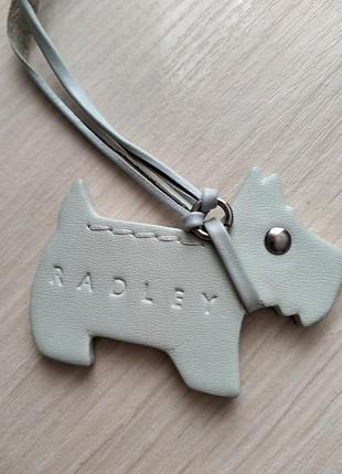 Брелок подвес radley 3
