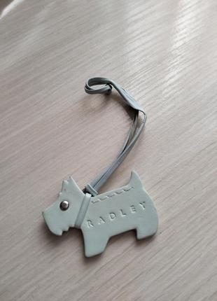 Брелок подвес radley 4