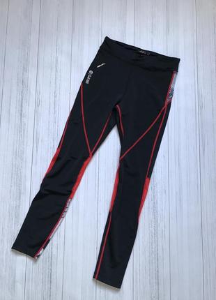 Спортивные лосины
