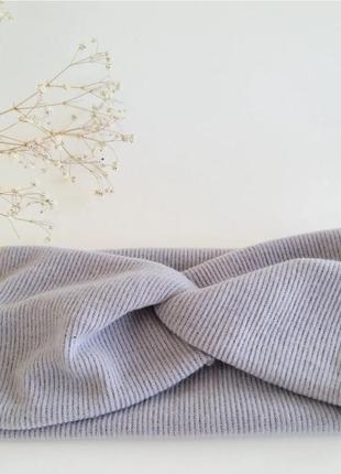 Повязка на голову