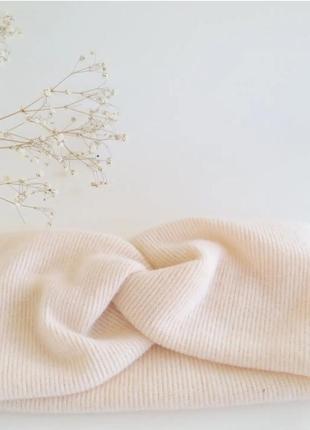 Повязочка на голову